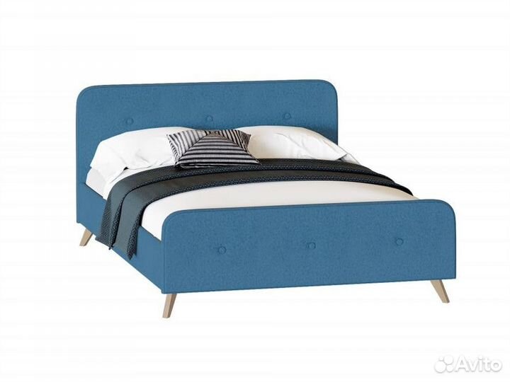 Новая Кровать 900х2000 