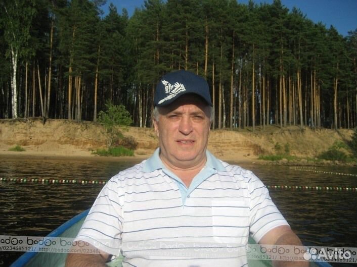 Частный риелтор. Москва