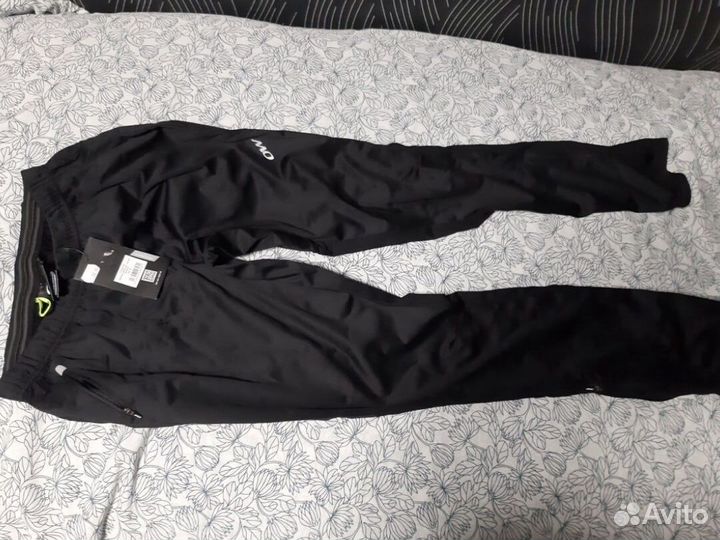 Лыжный разминочный костюм ONE WAY жен.разм М 44-46