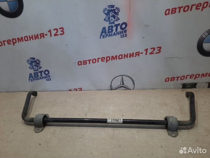 Стабилизатор передний Bmw 116 F20 N13B16 2012