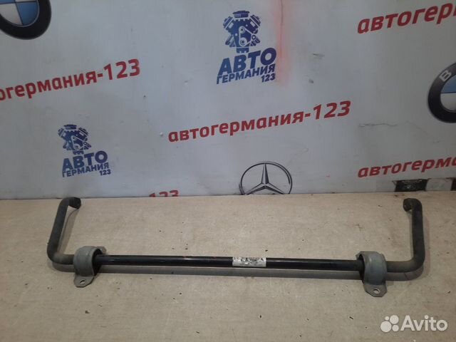 Стабилизатор передний Bmw 116 F20 N13B16 2012