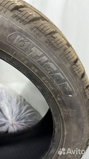 Tigar Touring 215/50 R17