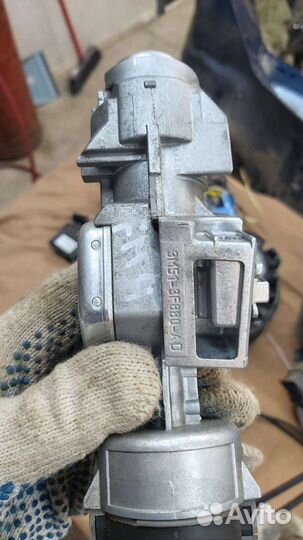 Замок зажигания Форд мондео 4