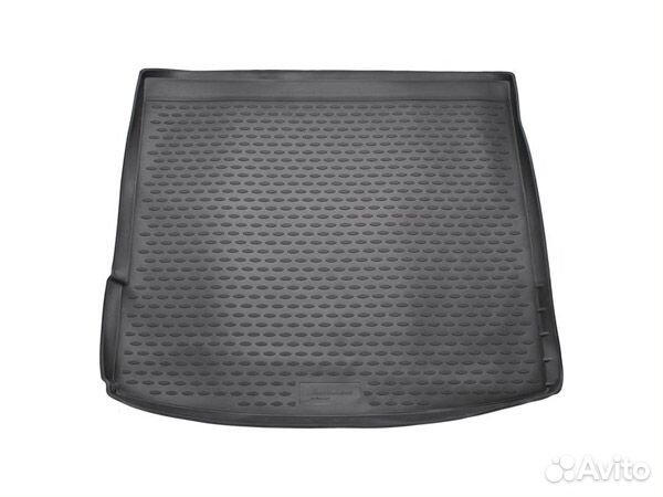 Коврик в багажник BMW X6 (2008-2012)