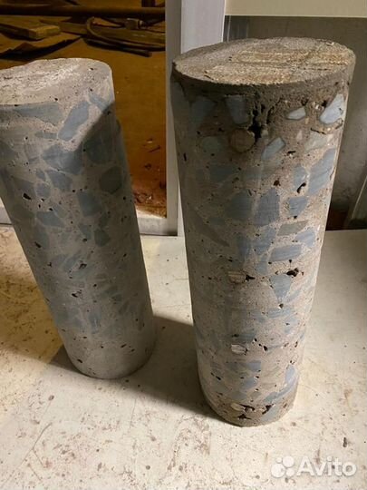 Алмазное бурение (сверление) отвестий 40-250мм