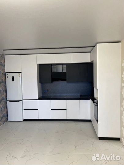 Кухня на заказ от производителя