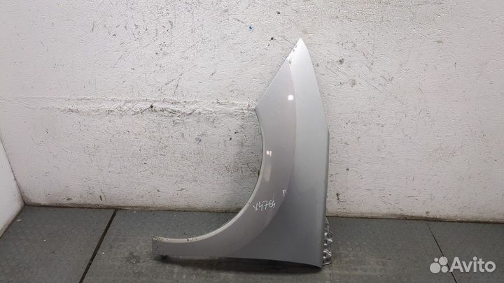 Крыло Peugeot 3008, 2010