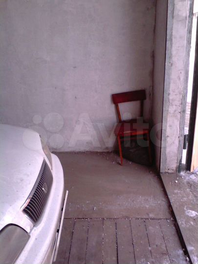 Гараж, 24 м²