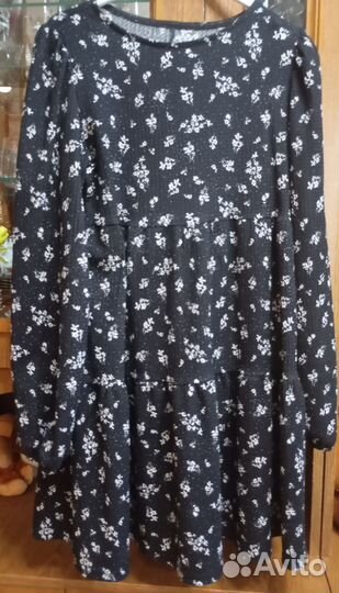 Одежда школьная для девочки