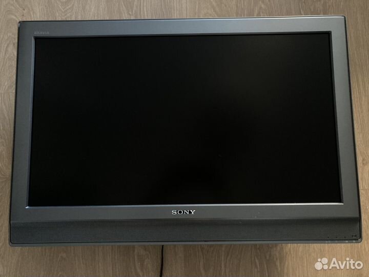 Телевизор sony bravia KDL-32P3020
