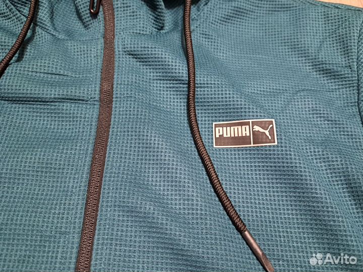 Костюм спортивный мужской Puma