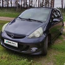 Honda Jazz 1.3 CVT, 2008, 179 600 км, с пробегом, цена 690 000 руб.