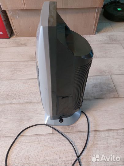 Обогреватель электрический