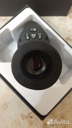 Насадка ночная Pard 007v