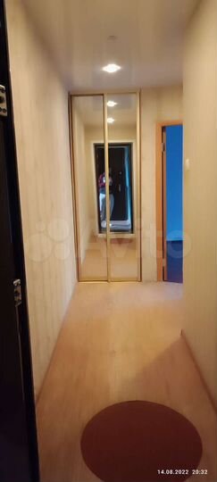 1-к. квартира, 33,6 м², 2/3 эт.