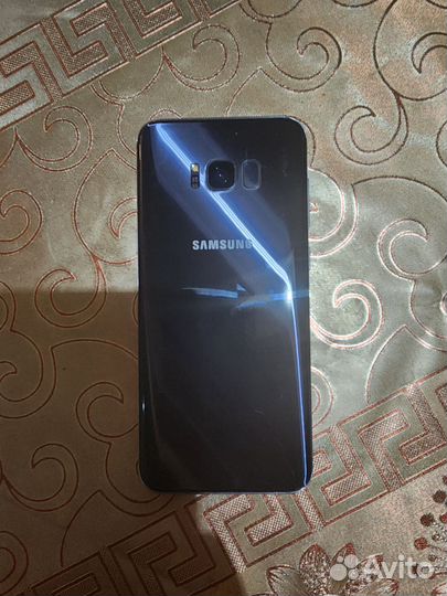 Samsung Galaxy S8+, 4/64 ГБ