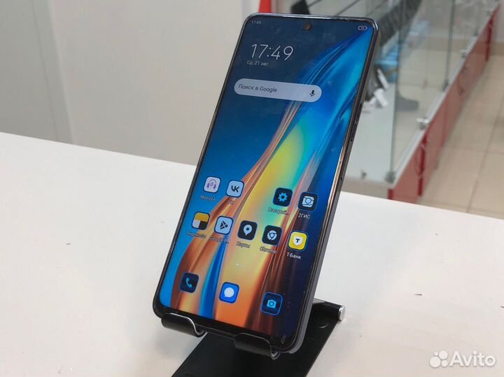 TECNO Camon 19 Pro, 8/128 ГБ