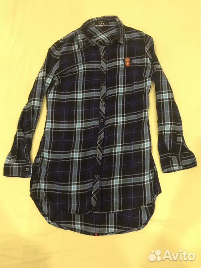 Одежда женская