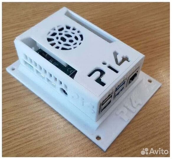 Корпус для электроники