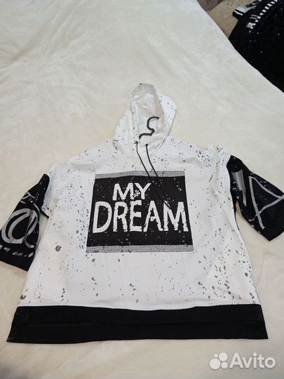 Блузка женская