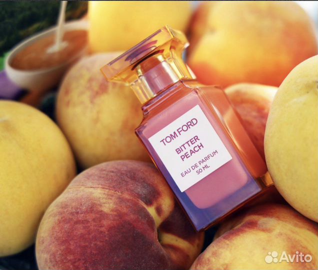 Tom Ford bitter Peach