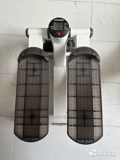 Тренажер мини- степпер Torneo