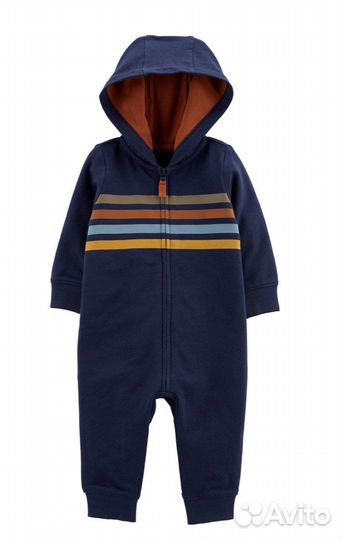 Комбинезон carters новый