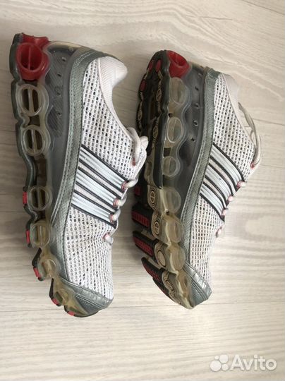 Кроссовки adidas bounce, винтаж