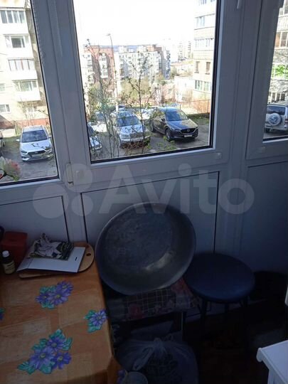 1-к. квартира, 33,3 м², 2/9 эт.