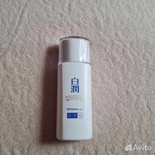 Крем для лица Hada Labo SPF 50 санскрин