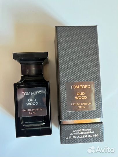 Парфюмерия