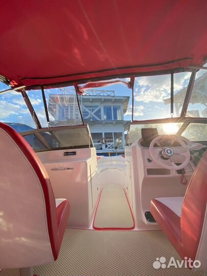 Прогулка на катере, прокат, экскурсии на воде