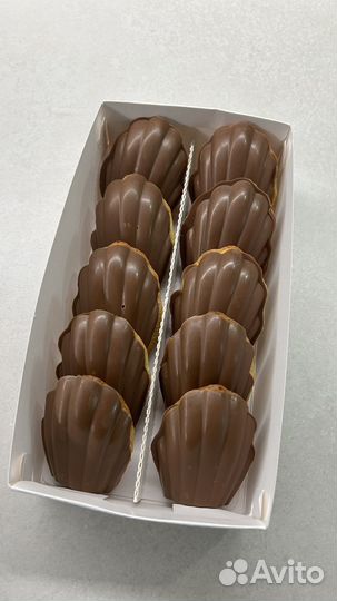 Домашняя выпечка на заказ