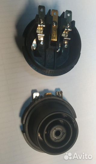 Контактная группа для чайника, SL-168-2, 54069