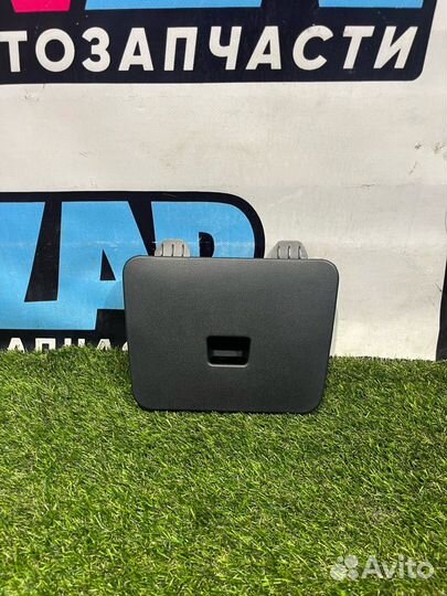 Обшивка салона Fiat 124 2018 N243-685J0