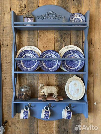 Полка для посуды