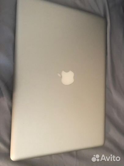Macbook pro 15 2011