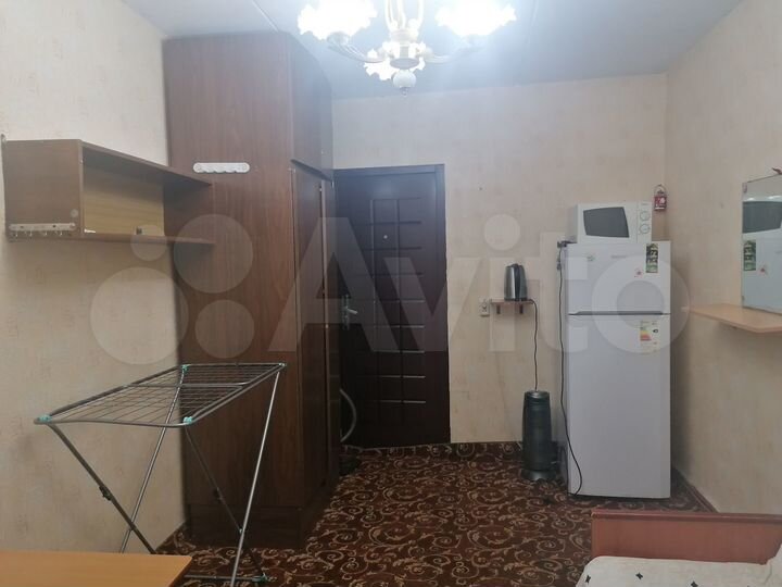 Комната 11,2 м² в 6-к., 5/5 эт.