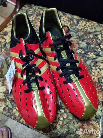 Шиповки беговые