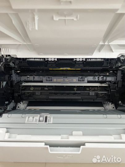 Принтер HP laserjet PRO M104A