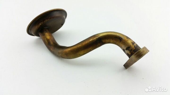 Маслозаборник Mitsubishi Ek Wagon H81W 3G83 2002