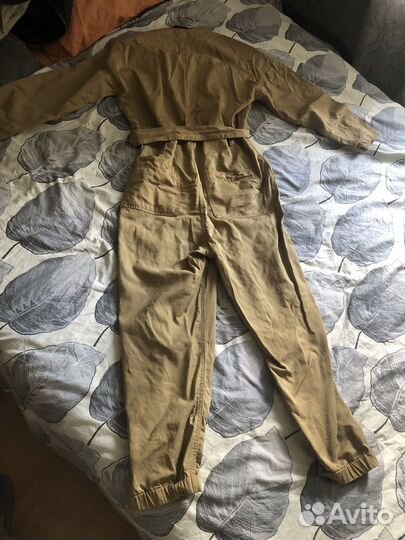 Комбинезон женский летний