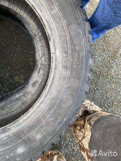 Nordman Nordman 4 195/65 R15 95