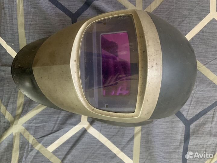 Сварочная маска speedglas
