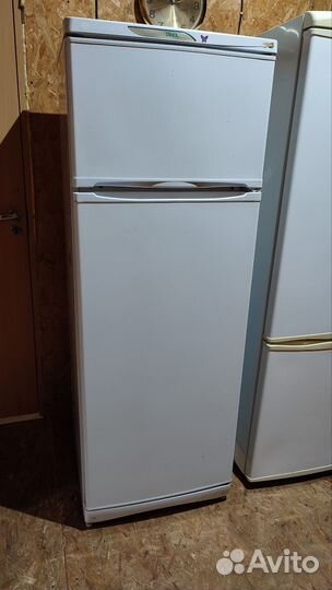 Холодильник