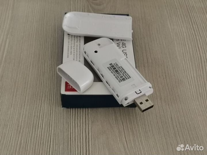 Usb модем 4g wifi роутер