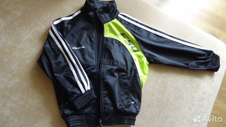 Мастерка детская