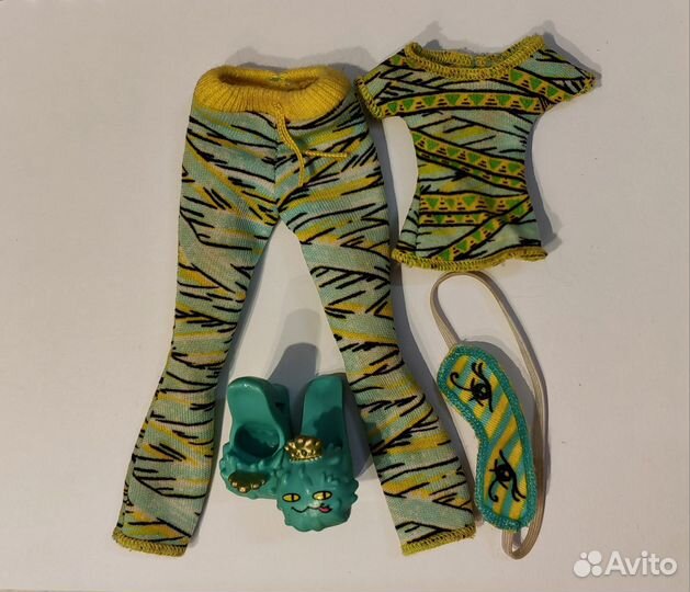 Монстер Хай