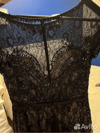 Платье на Новый год /Вечернее платье