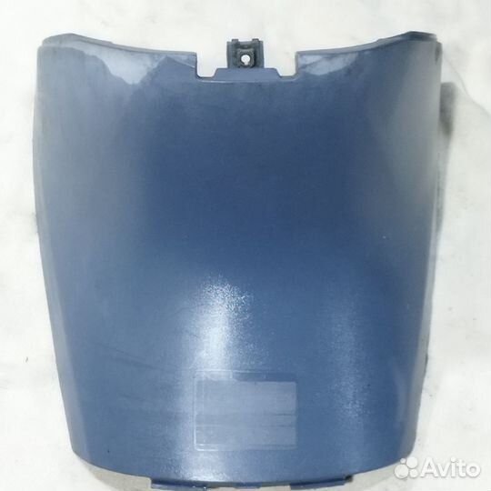 Пластик Honda tact AF 24